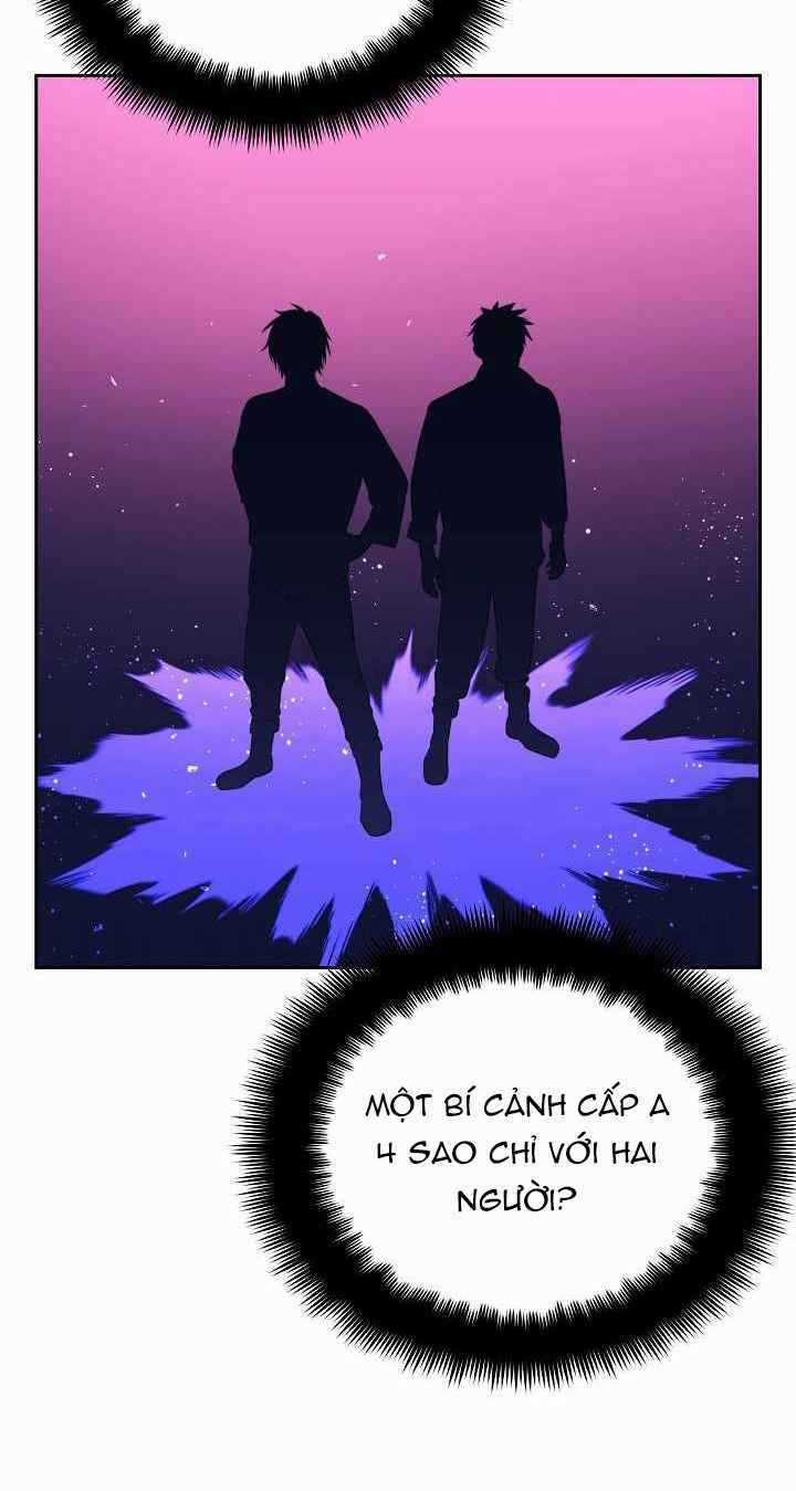 Seoul Tử Linh Sư - Chapter 15 - Trang 26