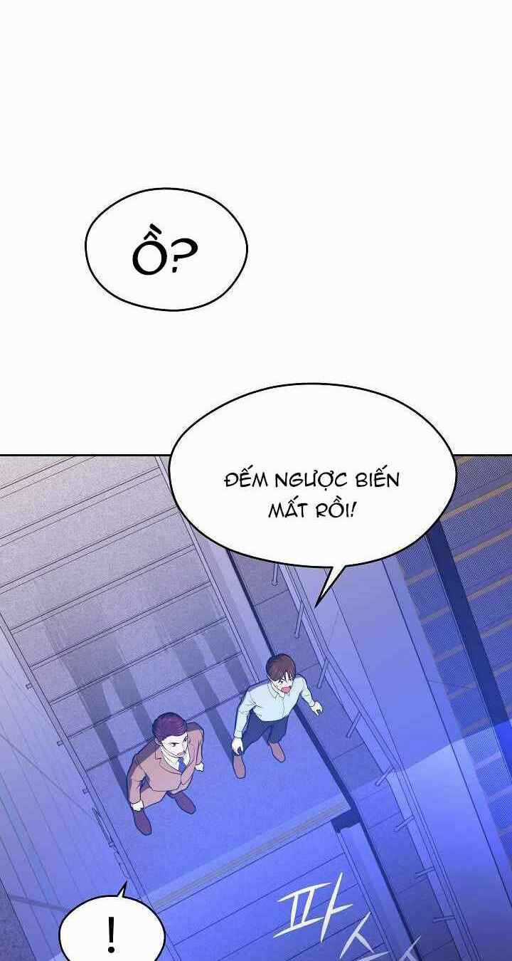 Seoul Tử Linh Sư - Chapter 15 - Trang 27