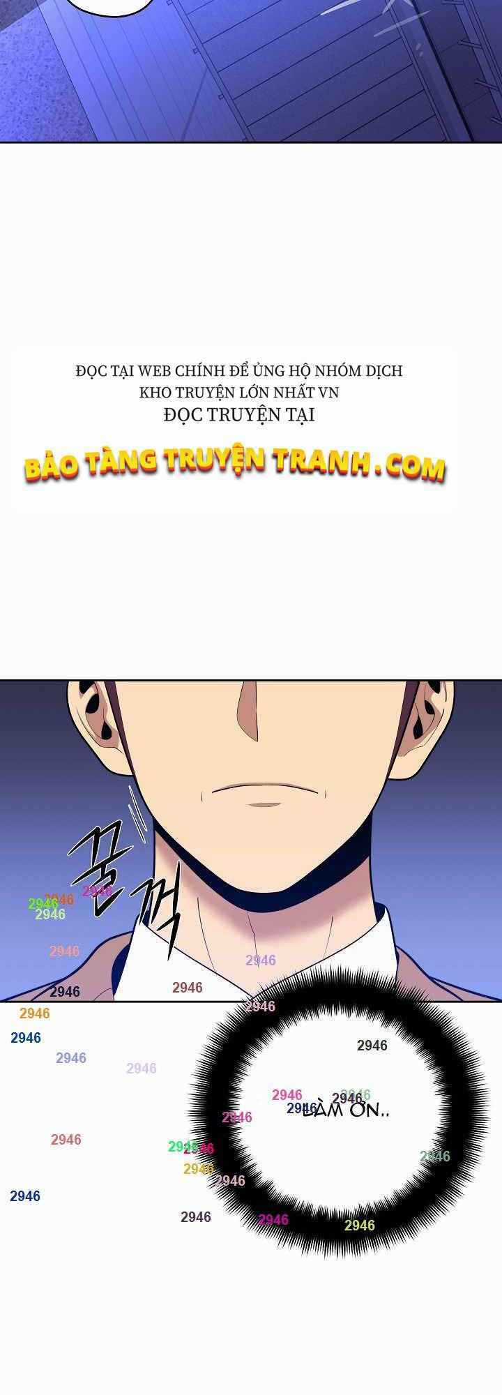 Seoul Tử Linh Sư - Chapter 15 - Trang 28