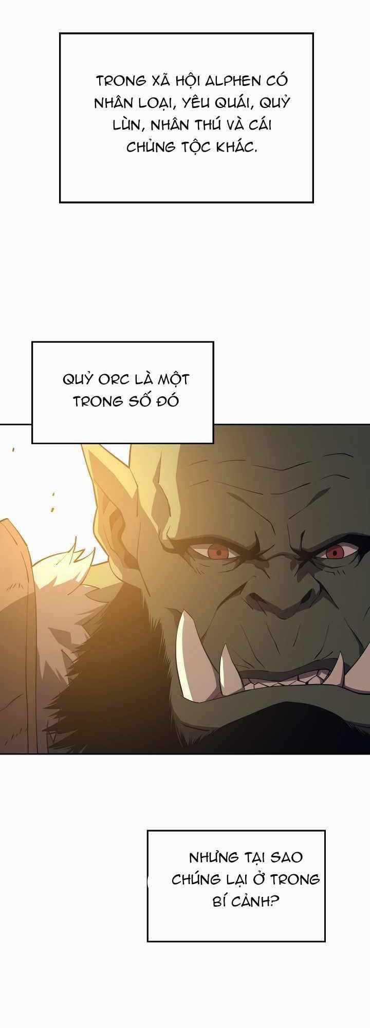 Seoul Tử Linh Sư - Chapter 15 - Trang 4