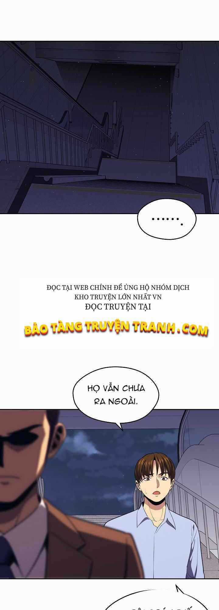 Seoul Tử Linh Sư - Chapter 15 - Trang 31