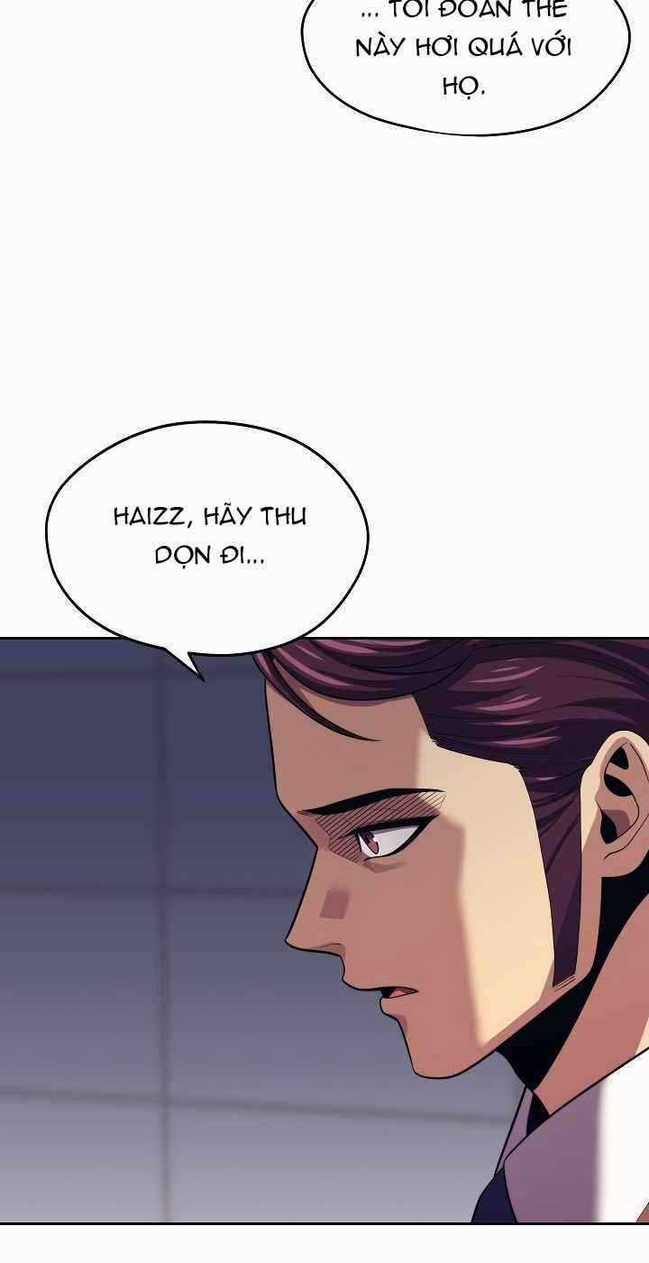 Seoul Tử Linh Sư - Chapter 15 - Trang 32