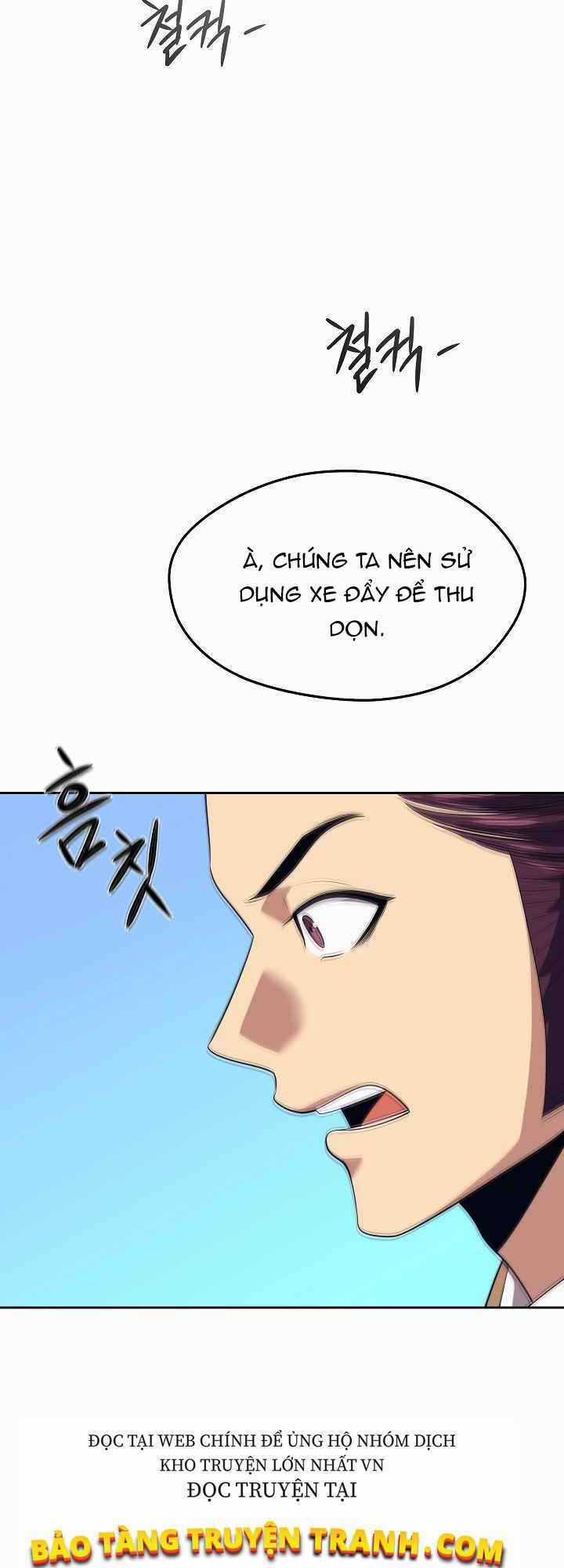 Seoul Tử Linh Sư - Chapter 15 - Trang 34