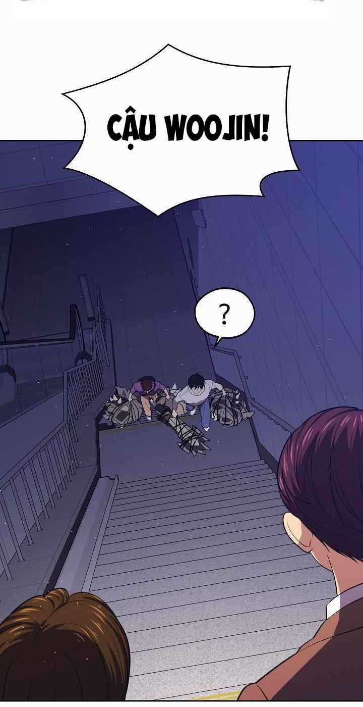 Seoul Tử Linh Sư - Chapter 15 - Trang 35