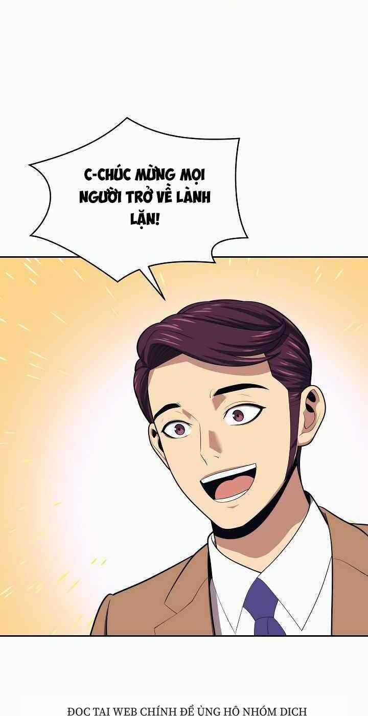 Seoul Tử Linh Sư - Chapter 15 - Trang 36