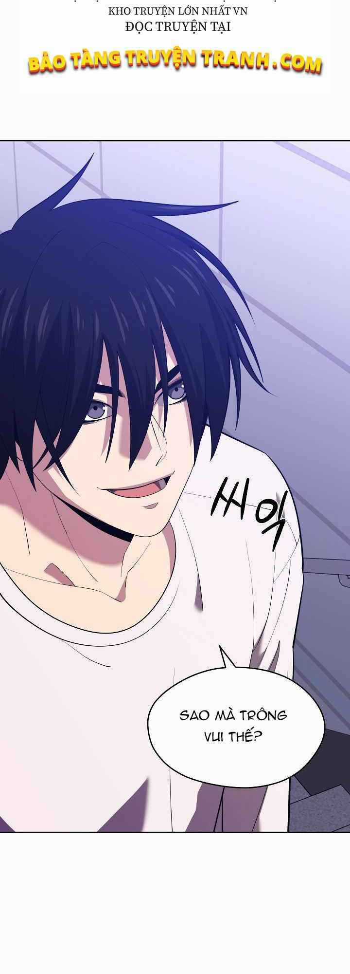 Seoul Tử Linh Sư - Chapter 15 - Trang 37