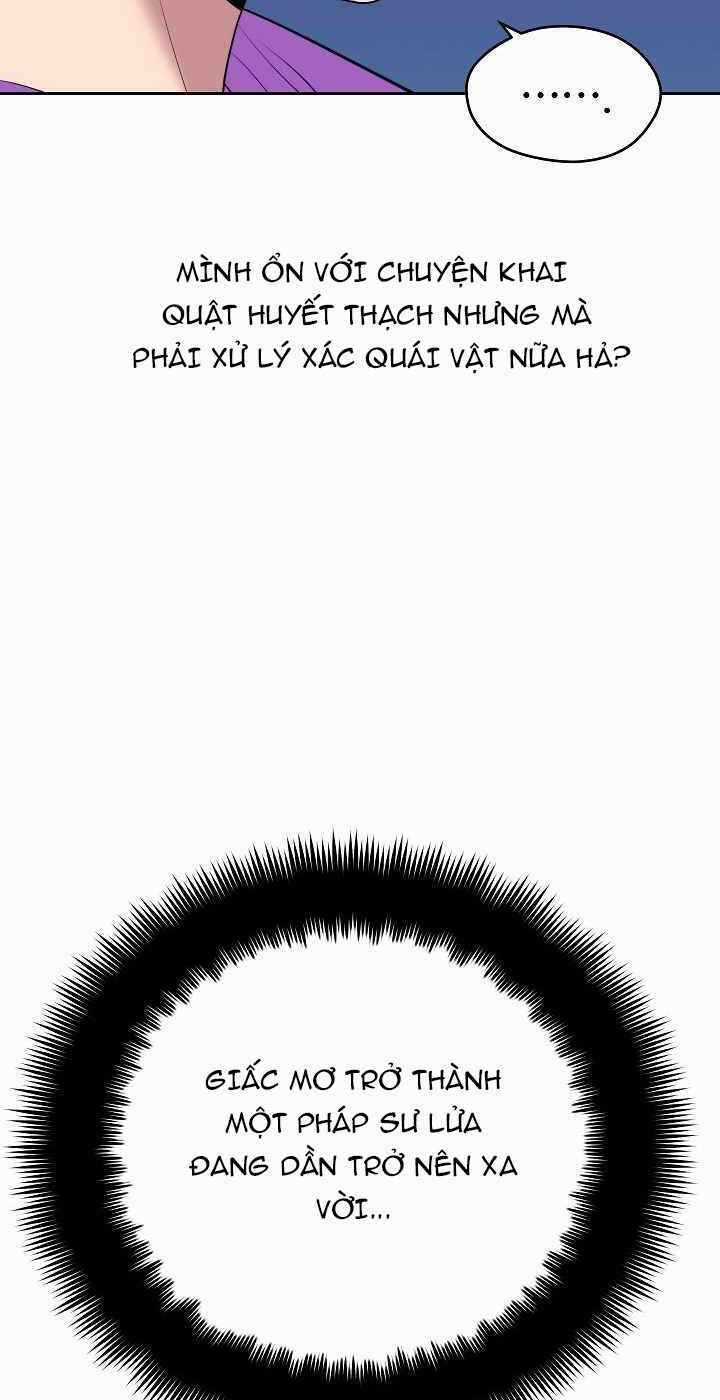 Seoul Tử Linh Sư - Chapter 15 - Trang 41