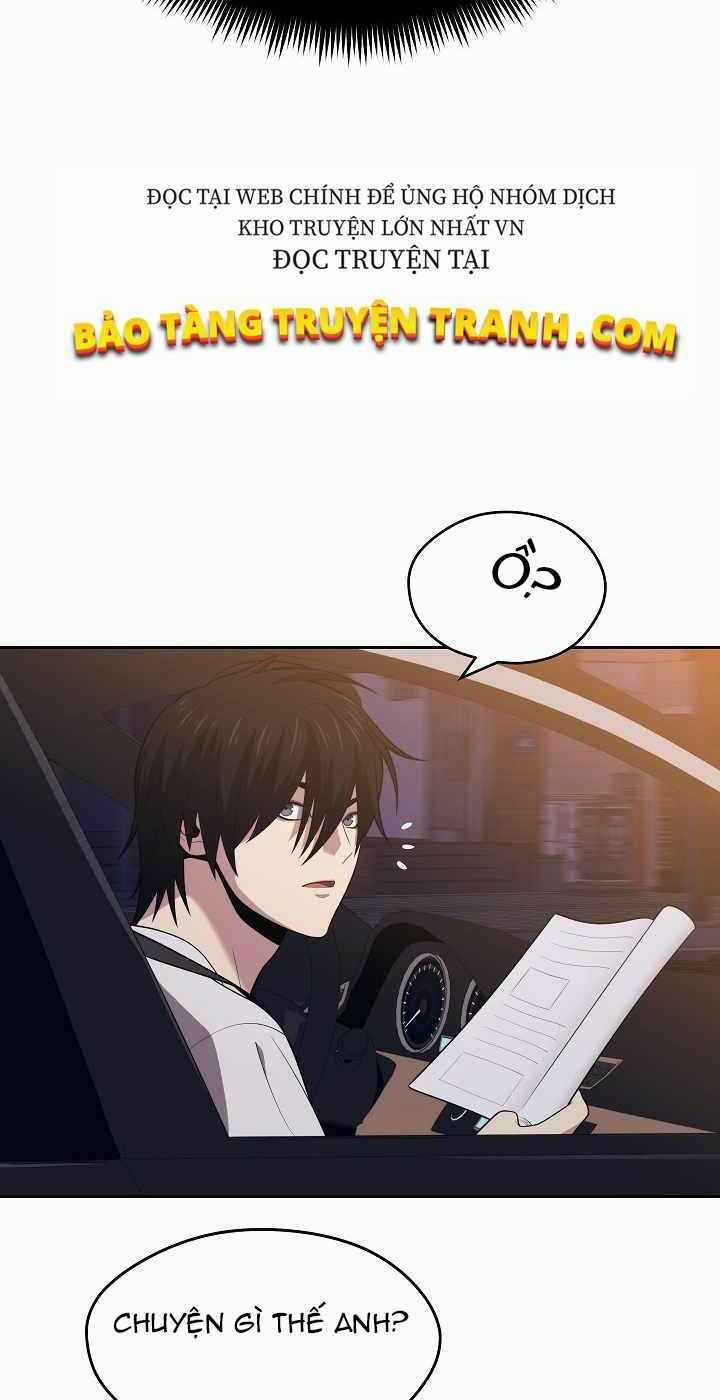 Seoul Tử Linh Sư - Chapter 15 - Trang 42