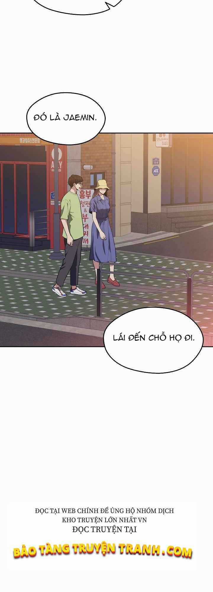 Seoul Tử Linh Sư - Chapter 15 - Trang 43