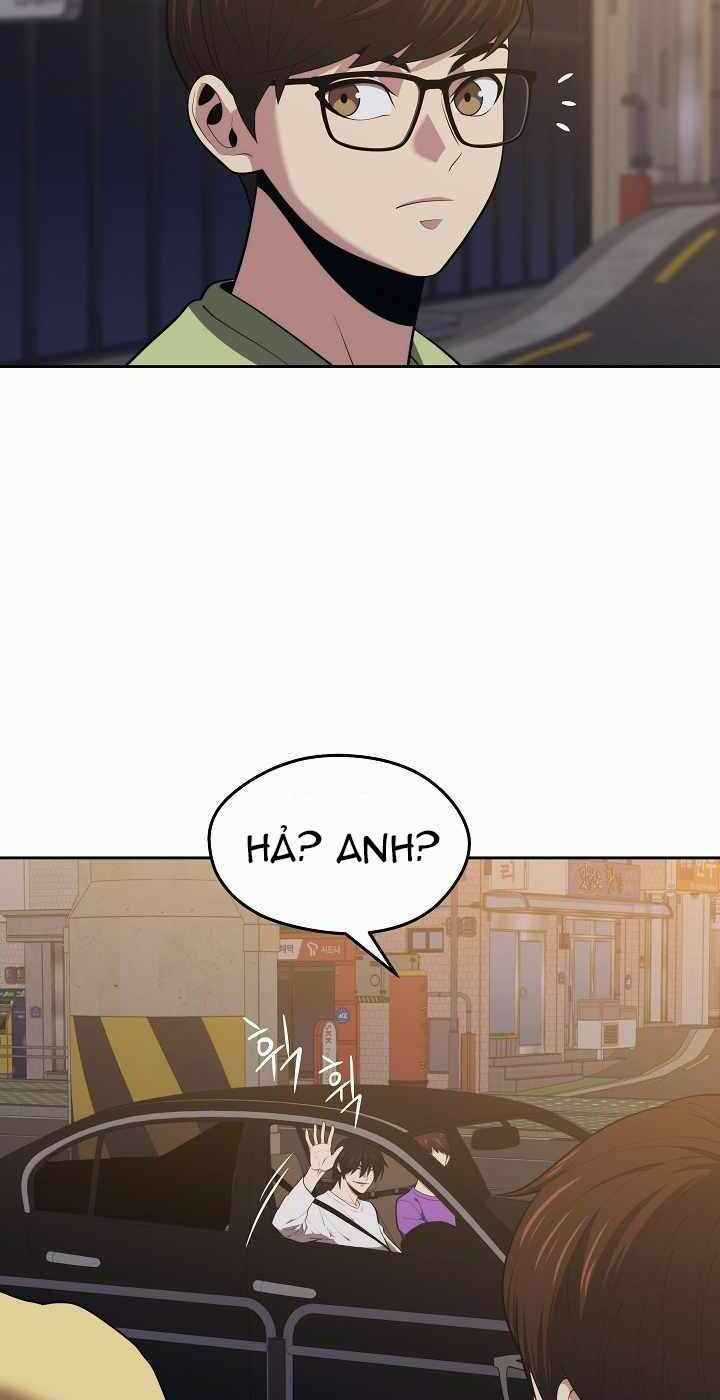 Seoul Tử Linh Sư - Chapter 15 - Trang 45