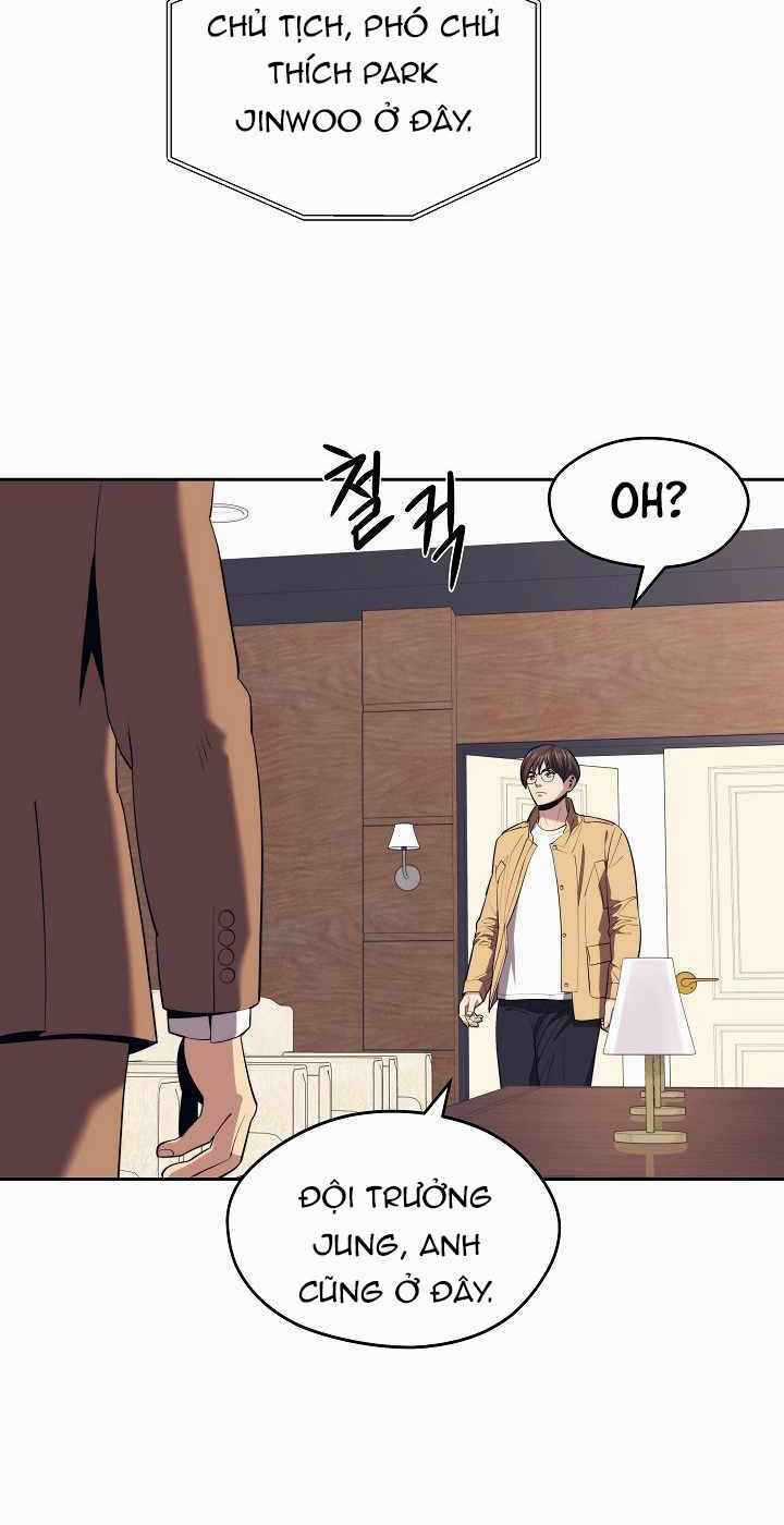 Seoul Tử Linh Sư - Chapter 15 - Trang 53