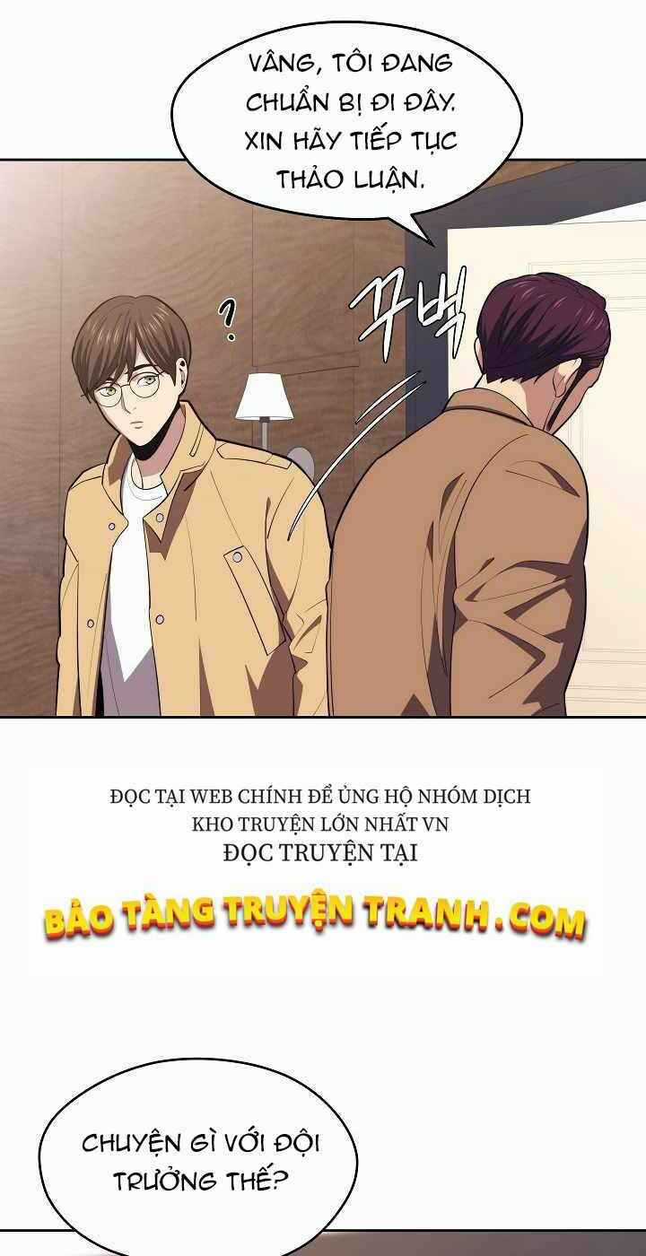 Seoul Tử Linh Sư - Chapter 15 - Trang 54