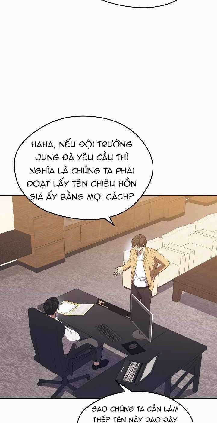 Seoul Tử Linh Sư - Chapter 15 - Trang 56