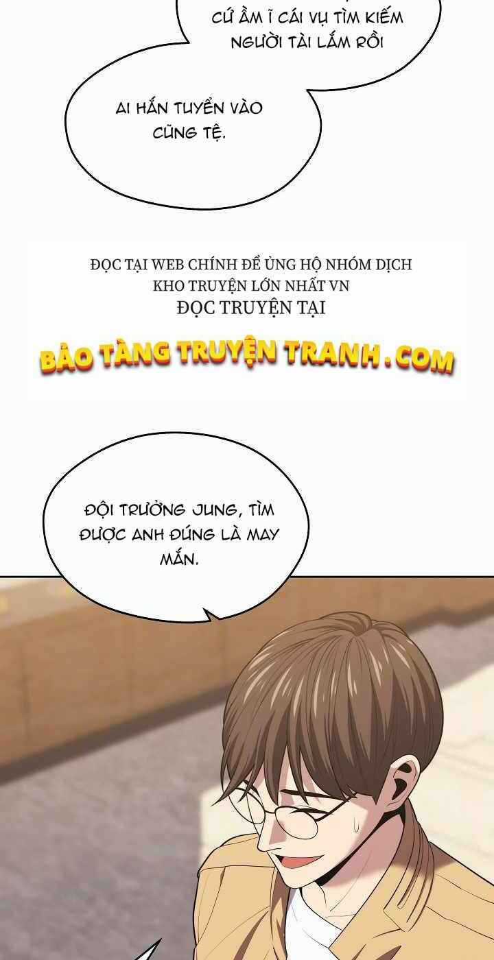 Seoul Tử Linh Sư - Chapter 15 - Trang 57