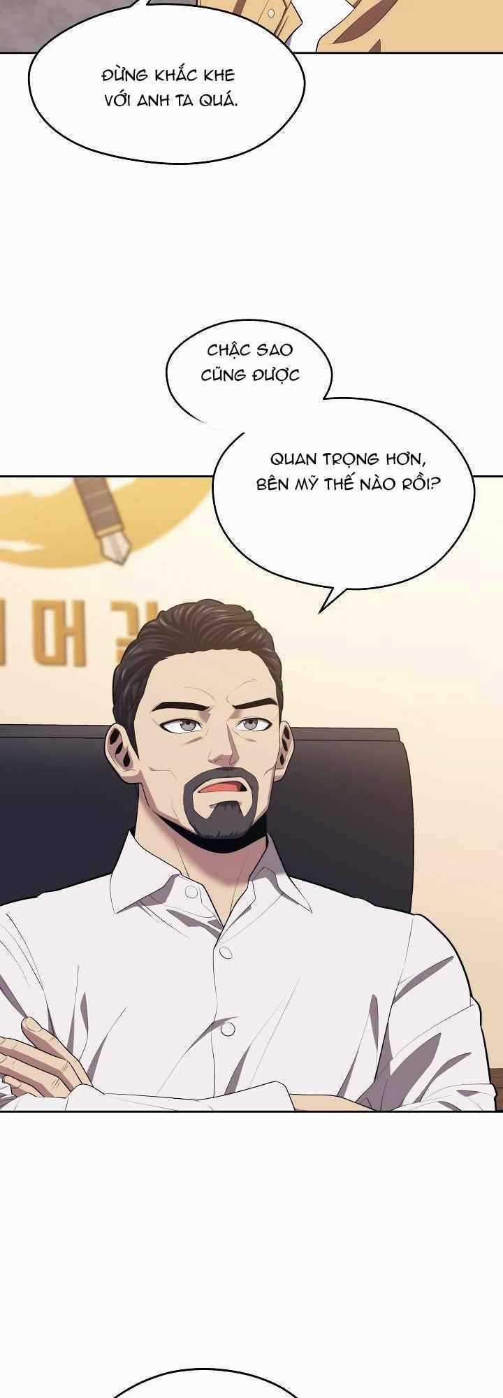 Seoul Tử Linh Sư - Chapter 15 - Trang 58