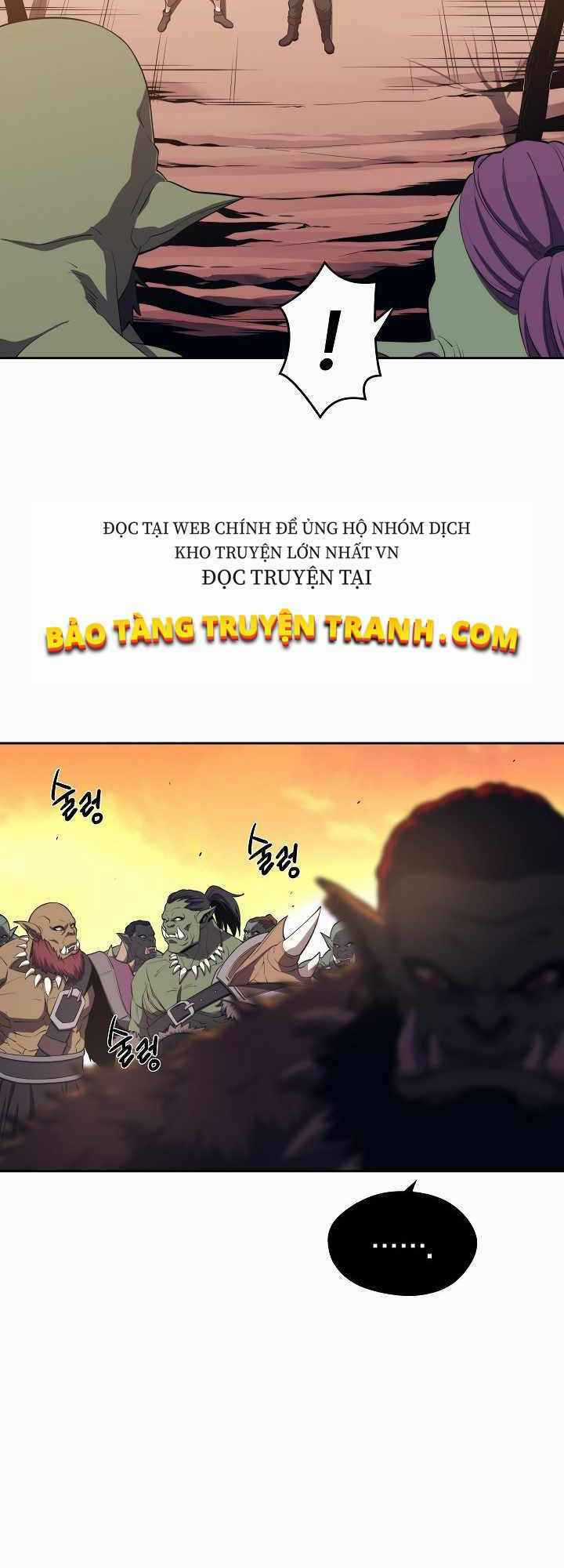 Seoul Tử Linh Sư - Chapter 15 - Trang 7