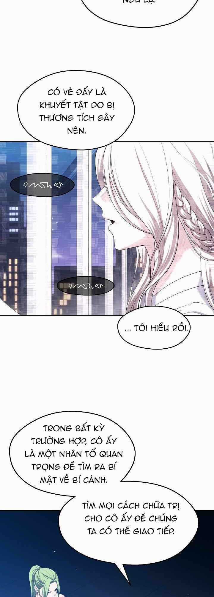 Seoul Tử Linh Sư - Chapter 15 - Trang 64