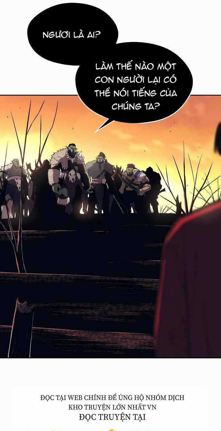 Seoul Tử Linh Sư - Chapter 15 - Trang 8