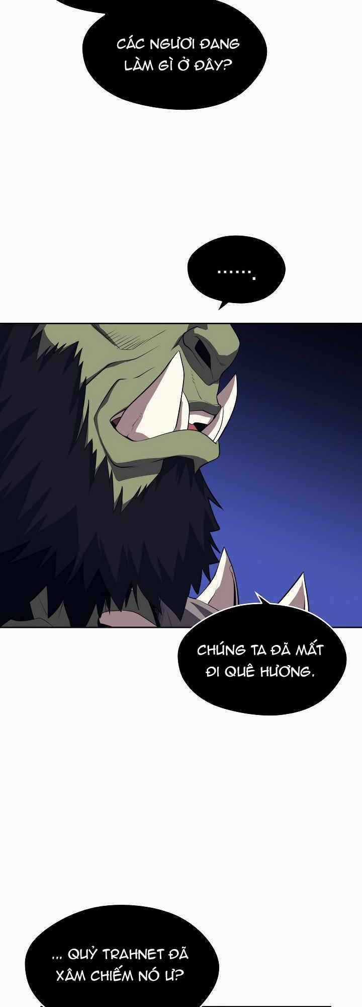 Seoul Tử Linh Sư - Chapter 15 - Trang 10