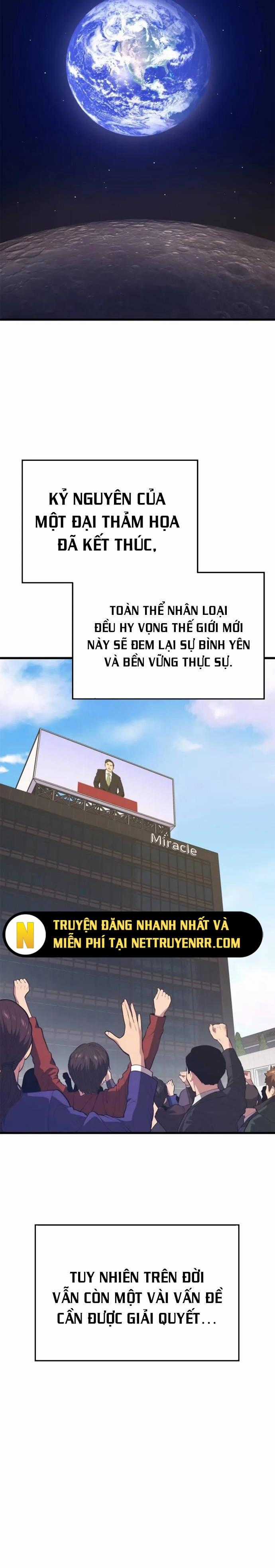 Seoul Tử Linh Sư - Chapter 150 - Trang 2