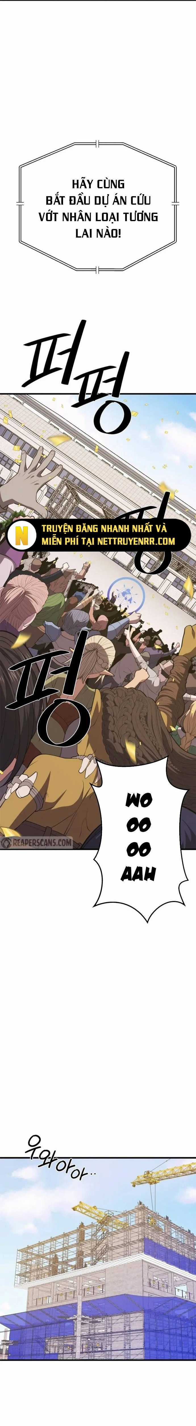 Seoul Tử Linh Sư - Chapter 150 - Trang 11