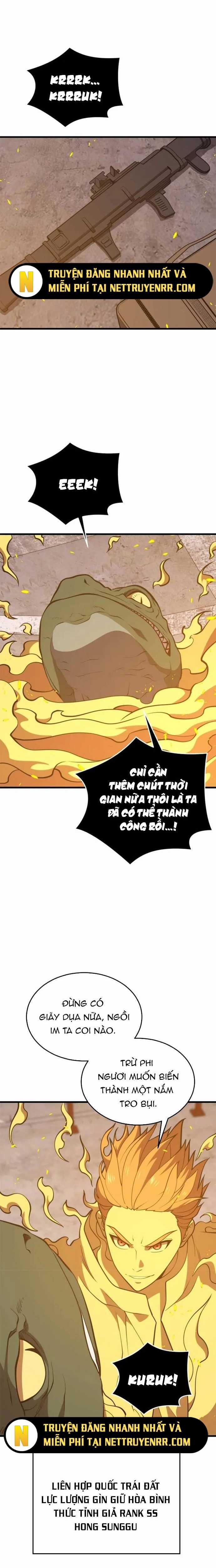 Seoul Tử Linh Sư - Chapter 150 - Trang 12