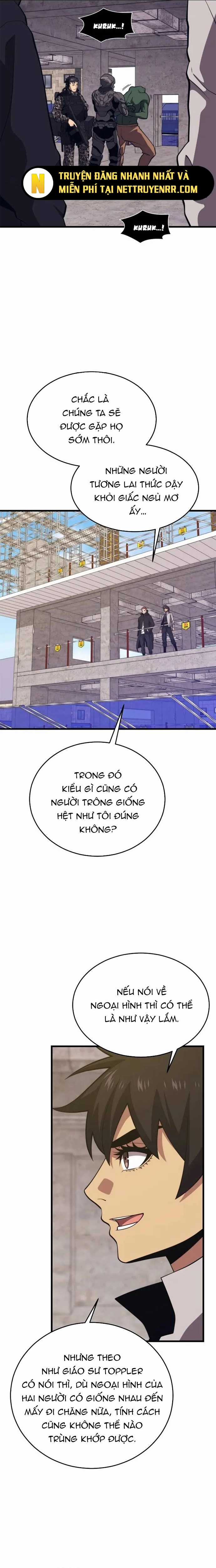 Seoul Tử Linh Sư - Chapter 150 - Trang 14