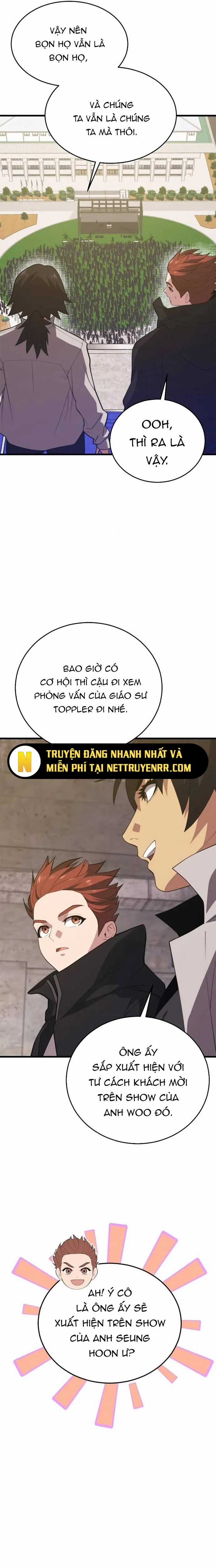 Seoul Tử Linh Sư - Chapter 150 - Trang 15