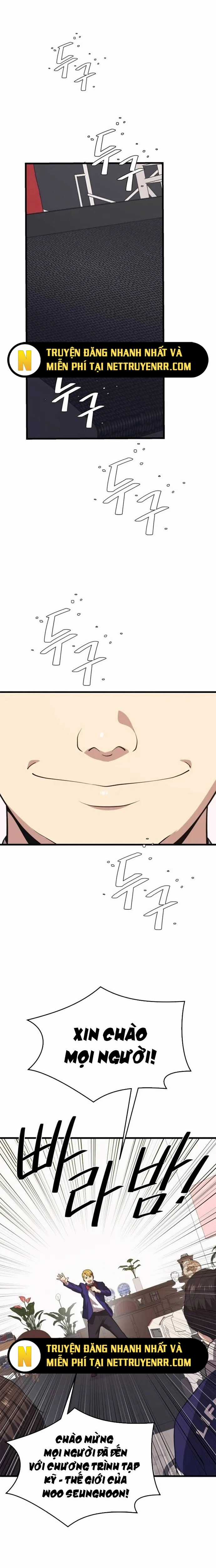 Seoul Tử Linh Sư - Chapter 150 - Trang 16