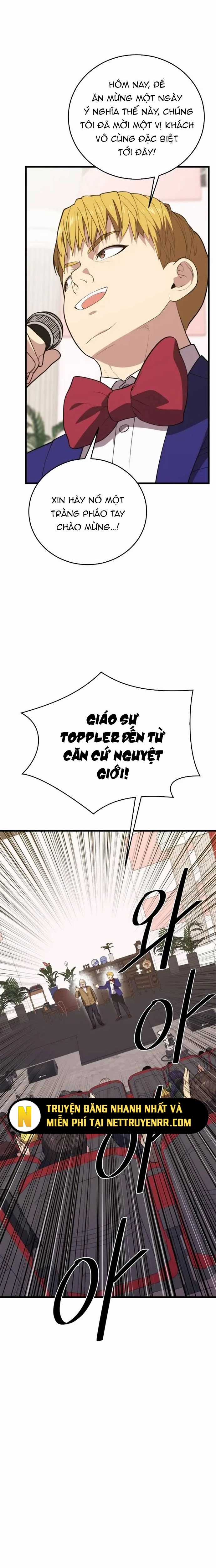 Seoul Tử Linh Sư - Chapter 150 - Trang 17