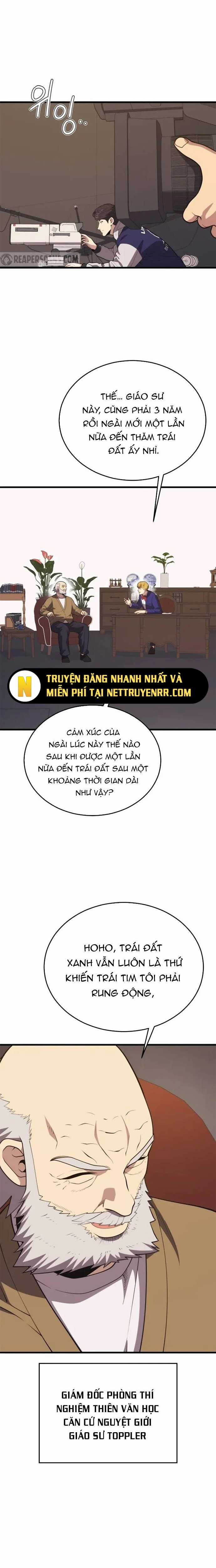 Seoul Tử Linh Sư - Chapter 150 - Trang 18