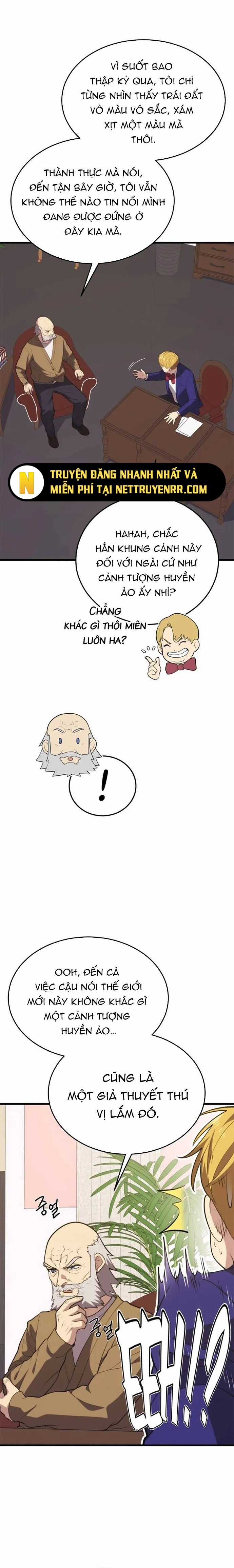 Seoul Tử Linh Sư - Chapter 150 - Trang 19