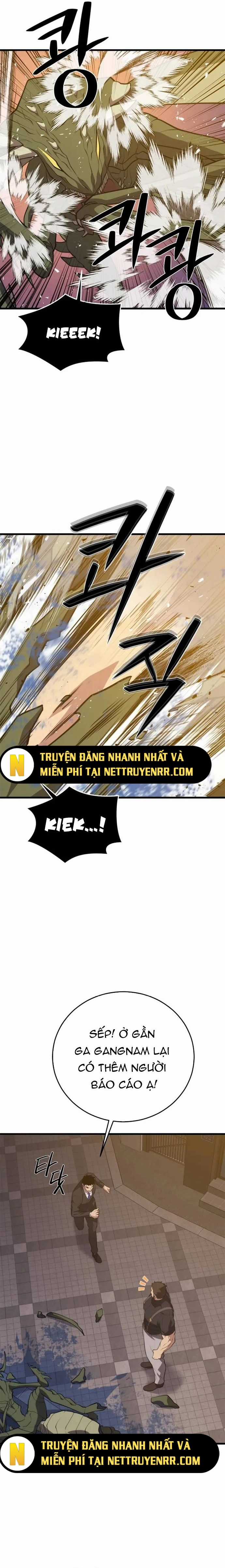 Seoul Tử Linh Sư - Chapter 150 - Trang 3