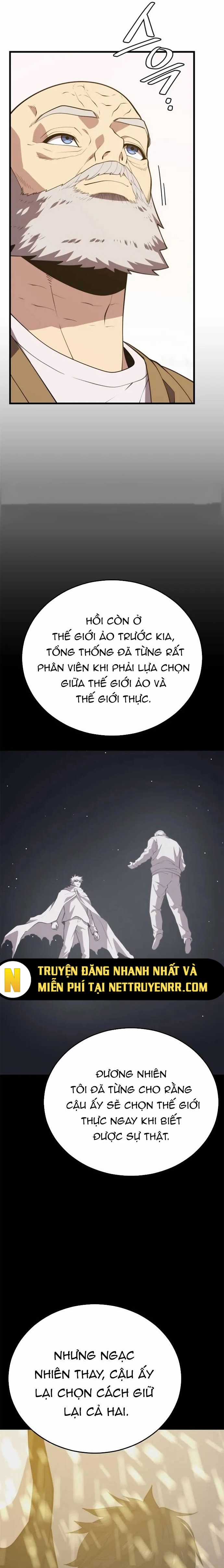 Seoul Tử Linh Sư - Chapter 150 - Trang 21