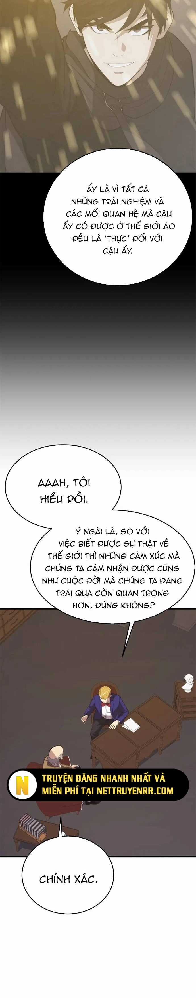 Seoul Tử Linh Sư - Chapter 150 - Trang 22