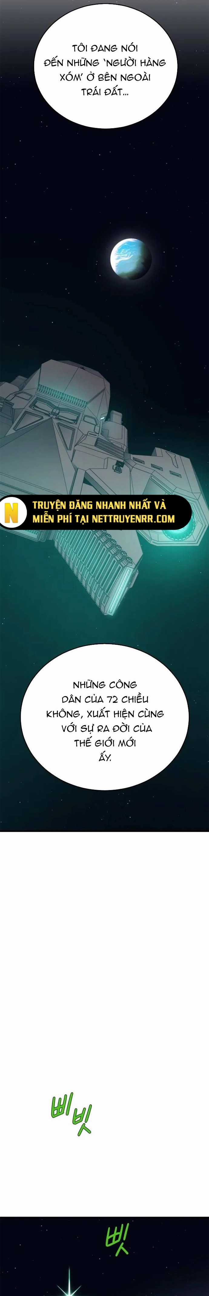 Seoul Tử Linh Sư - Chapter 150 - Trang 24