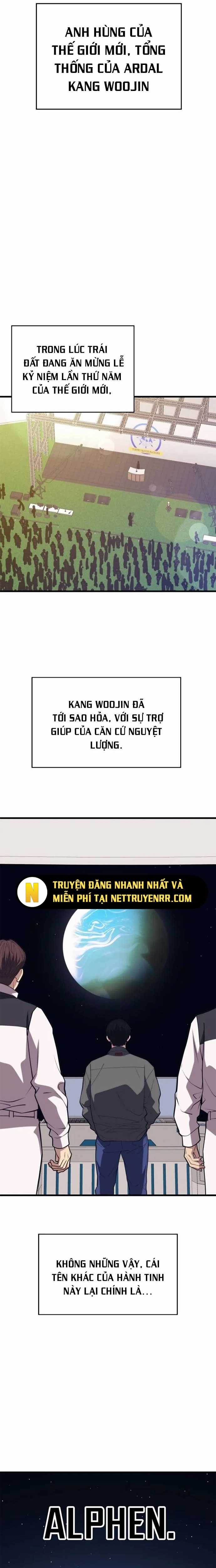 Seoul Tử Linh Sư - Chapter 150 - Trang 26