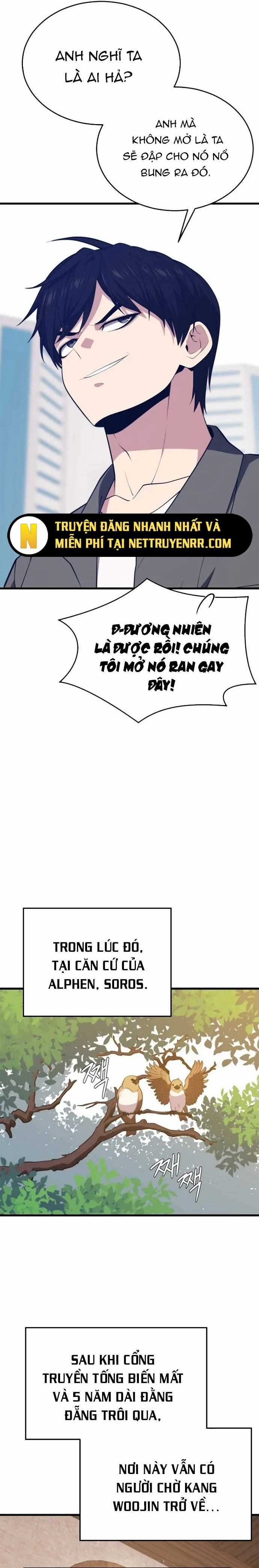 Seoul Tử Linh Sư - Chapter 150 - Trang 28