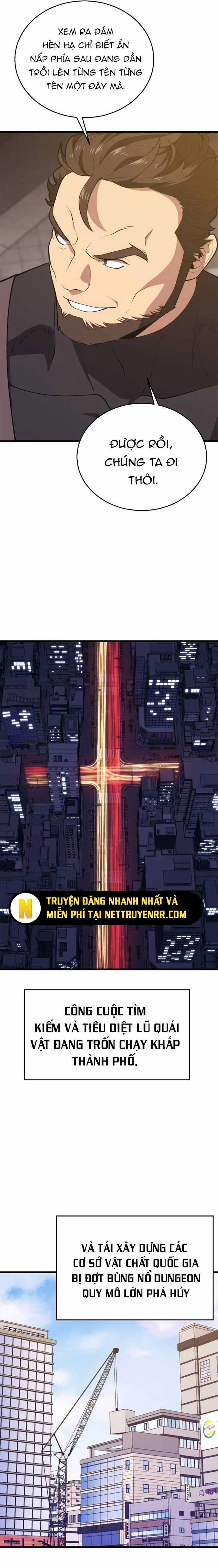 Seoul Tử Linh Sư - Chapter 150 - Trang 4