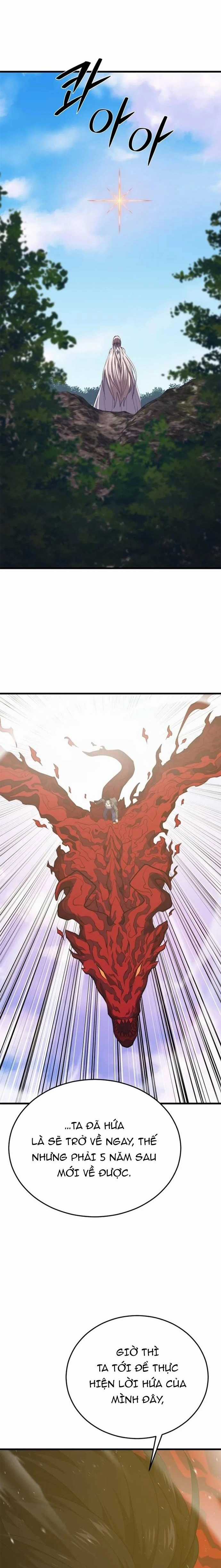 Seoul Tử Linh Sư - Chapter 150 - Trang 31