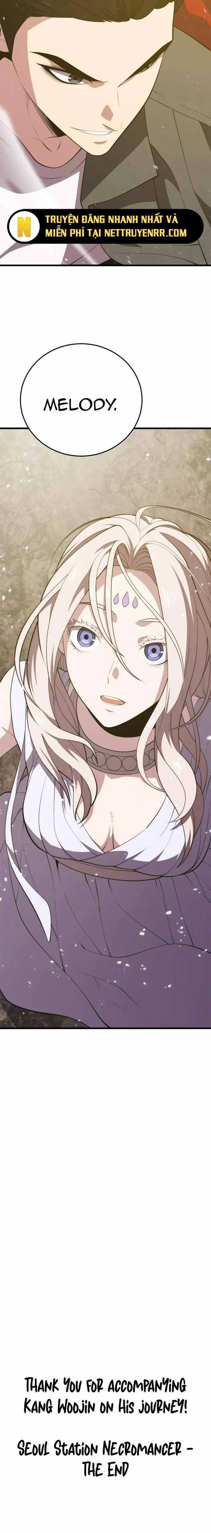 Seoul Tử Linh Sư - Chapter 150 - Trang 32