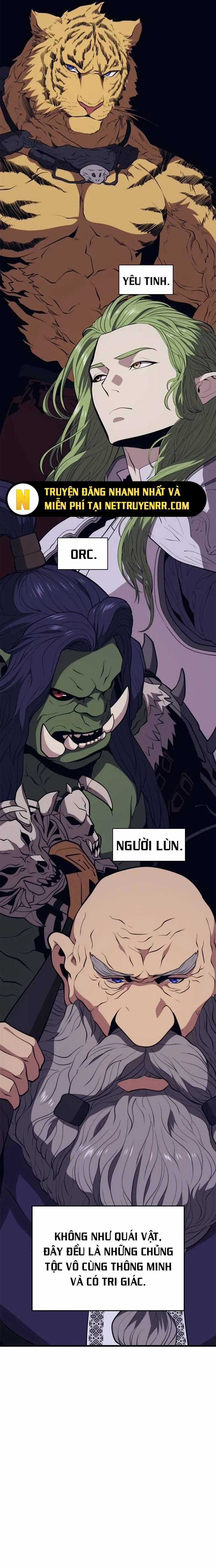 Seoul Tử Linh Sư - Chapter 150 - Trang 6