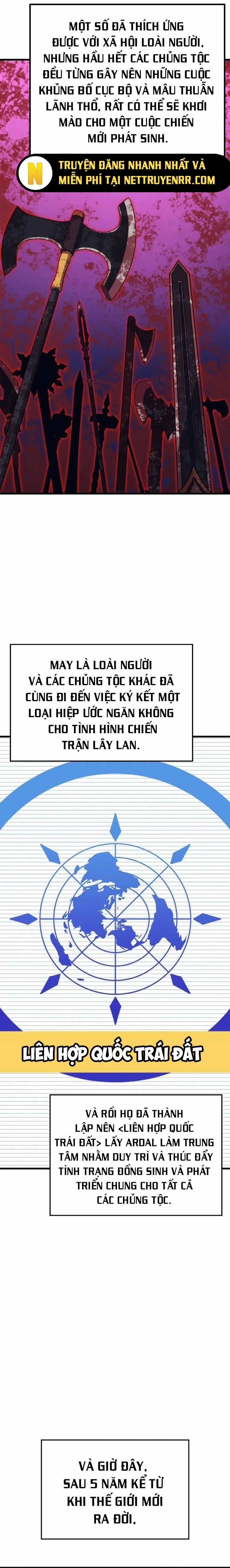 Seoul Tử Linh Sư - Chapter 150 - Trang 7