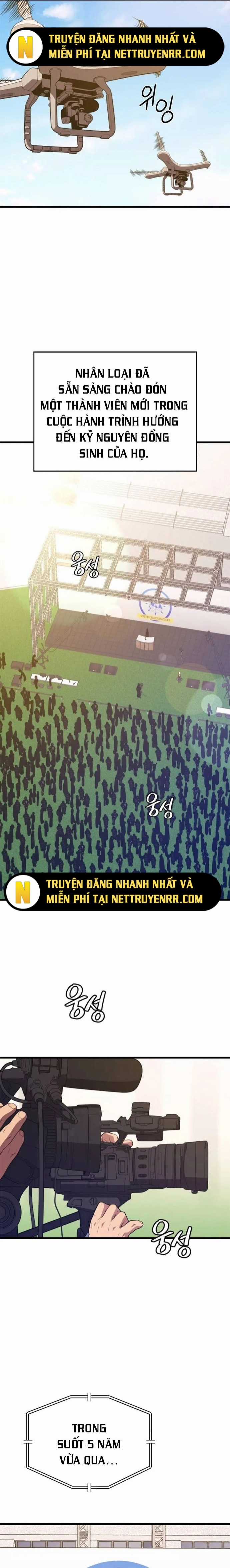 Seoul Tử Linh Sư - Chapter 150 - Trang 8