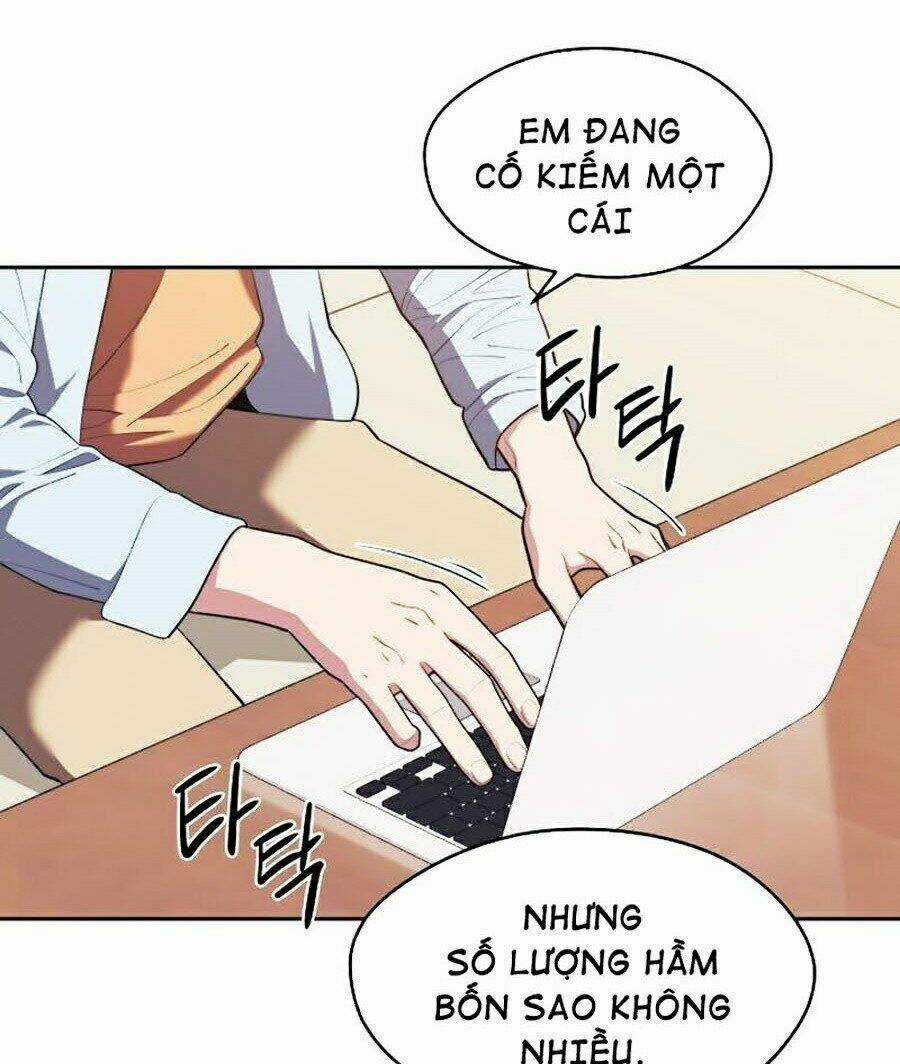 Seoul Tử Linh Sư - Chapter 16 - Trang 122