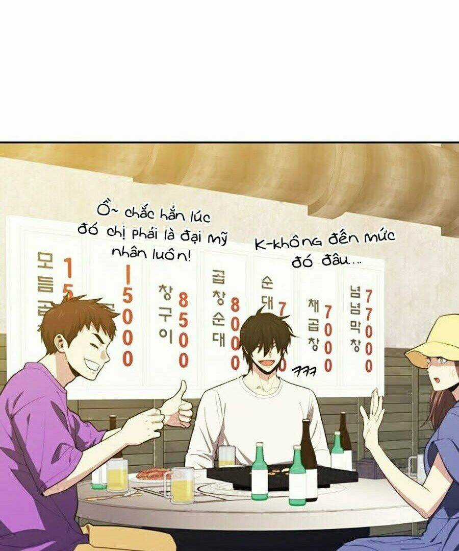 Seoul Tử Linh Sư - Chapter 16 - Trang 18