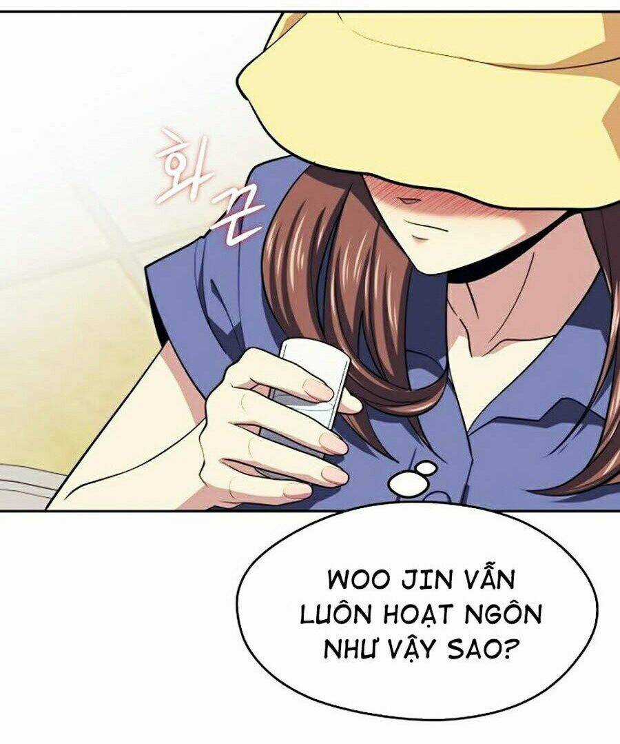 Seoul Tử Linh Sư - Chapter 16 - Trang 22