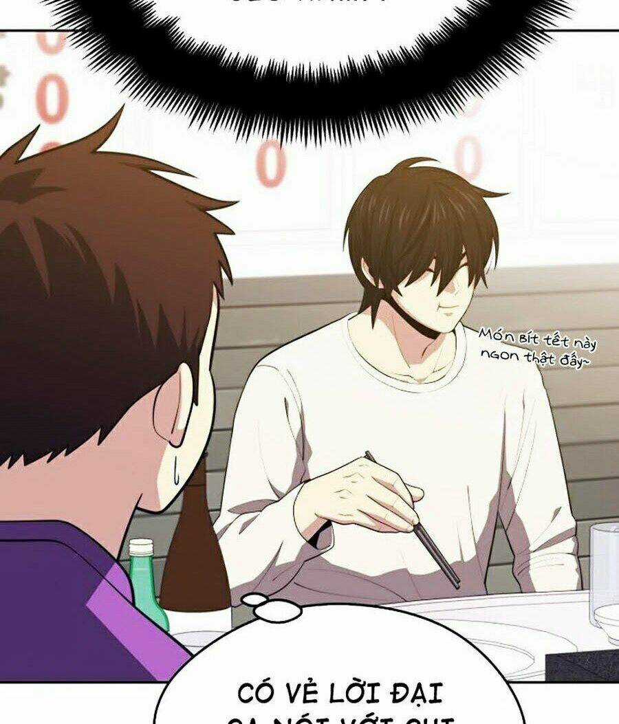 Seoul Tử Linh Sư - Chapter 16 - Trang 32