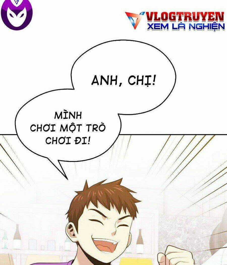 Seoul Tử Linh Sư - Chapter 16 - Trang 35