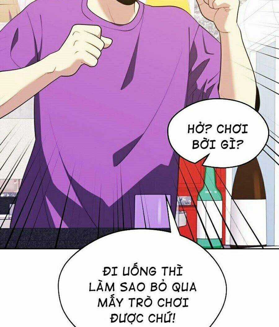 Seoul Tử Linh Sư - Chapter 16 - Trang 36